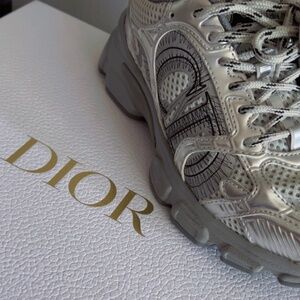 Dior trainers